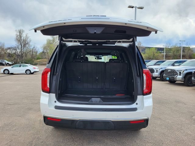 Used 2023 GMC Yukon SLT image 28