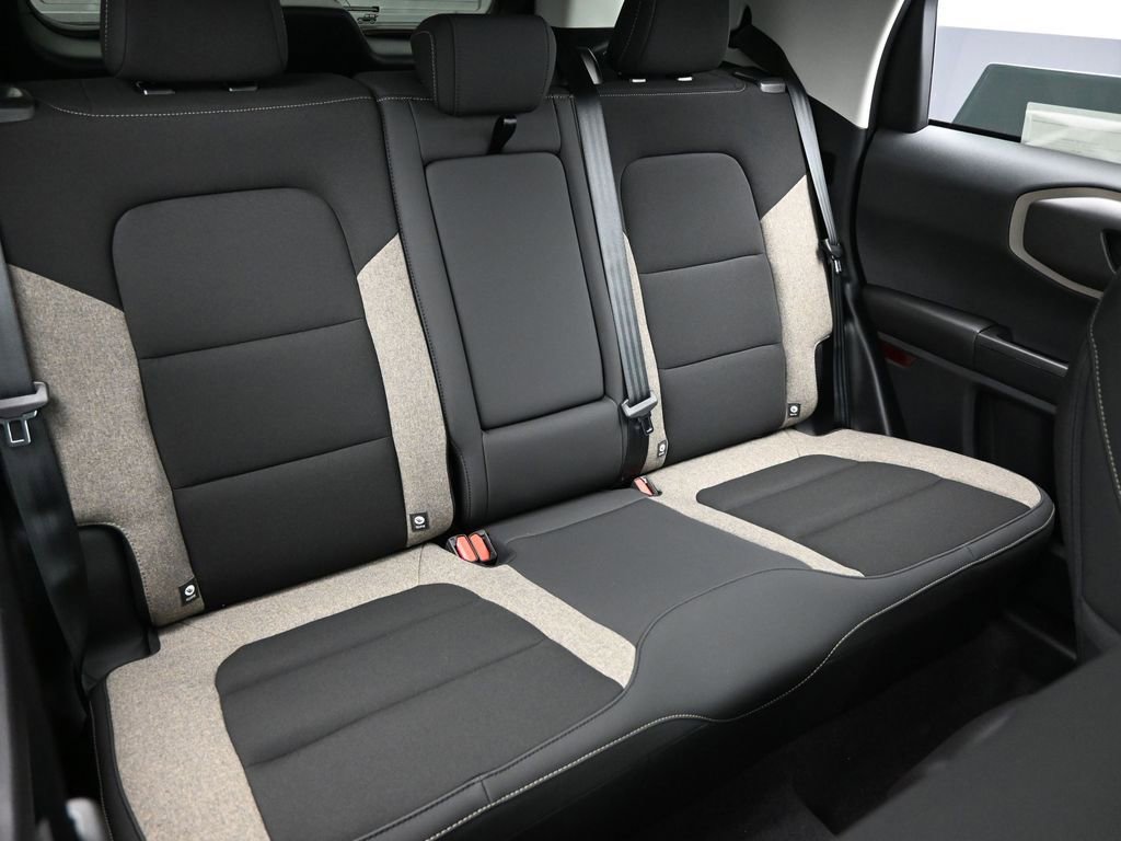 New 2025 Ford Bronco Sport Big Bend image 36