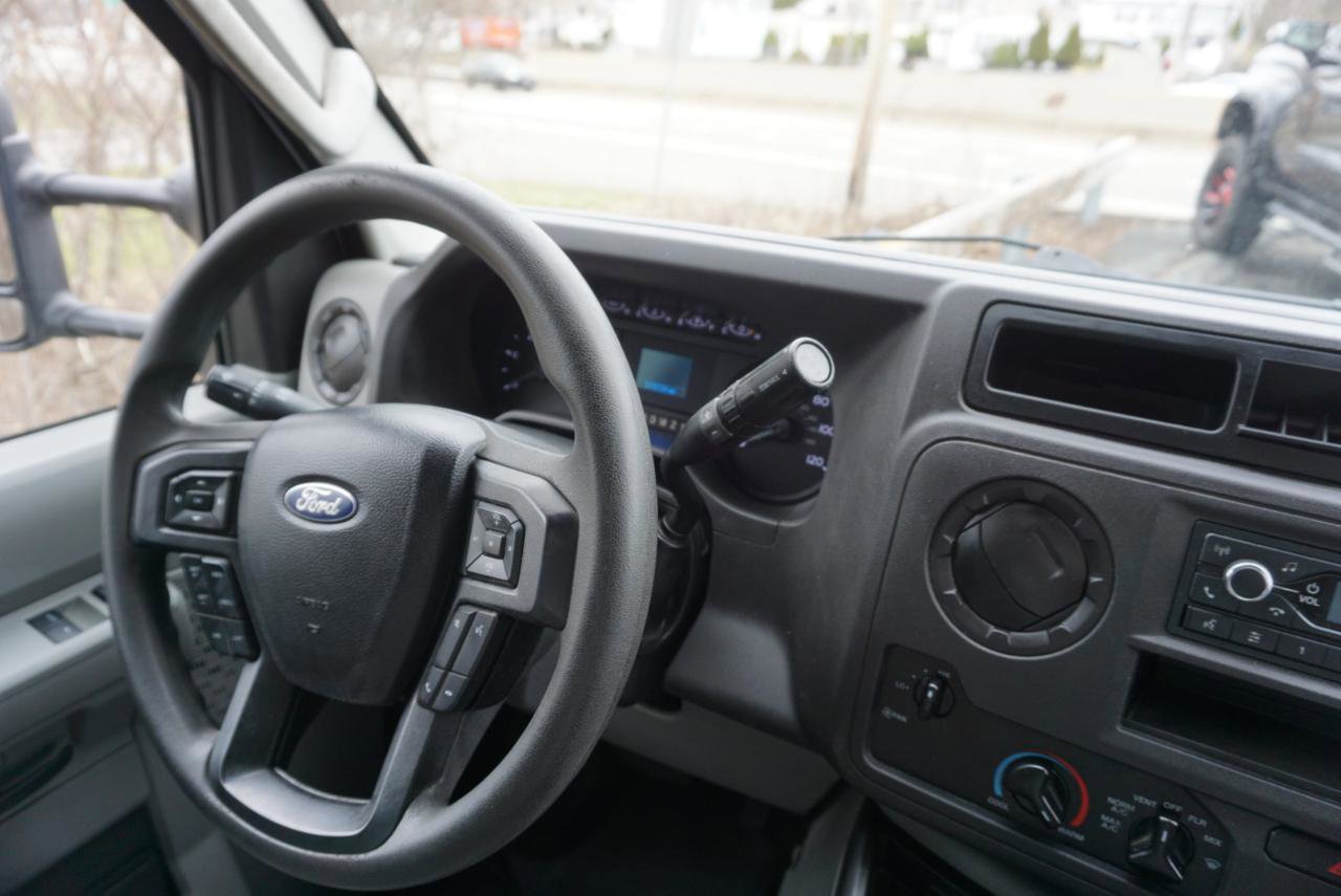 Used 2021 Ford E-450 and Econoline 450 Super Duty w/ Power Windows & Locks Group image 5