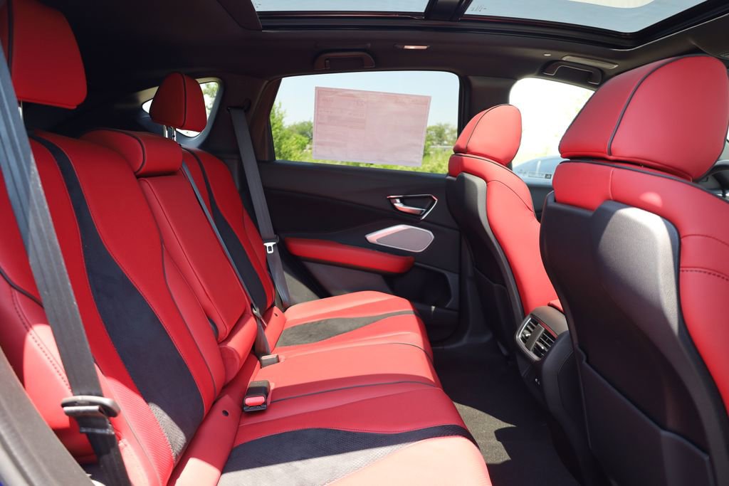 New 2025 Acura RDX A-Spec image 34
