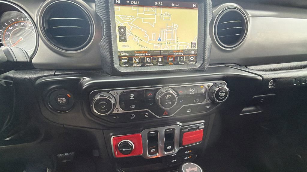 Used 2023 Jeep Wrangler Sport S image 27