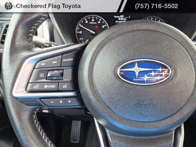 Used 2025 Subaru Ascent Premium AWD/4WD image 26
