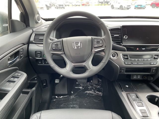 New 2026 Honda Ridgeline RTL image 13