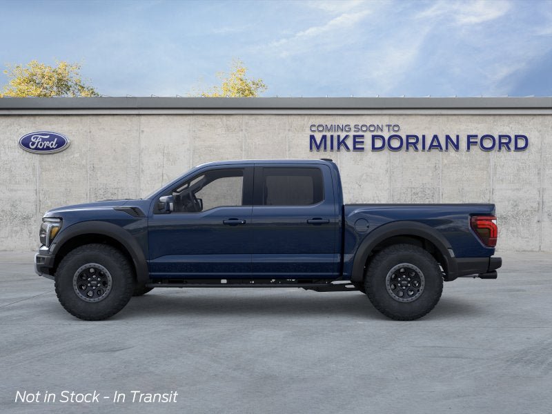 New 2026 Ford F150 Raptor image 3