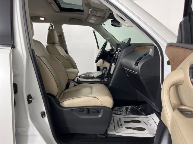 Used 2023 Nissan Armada SL image 40