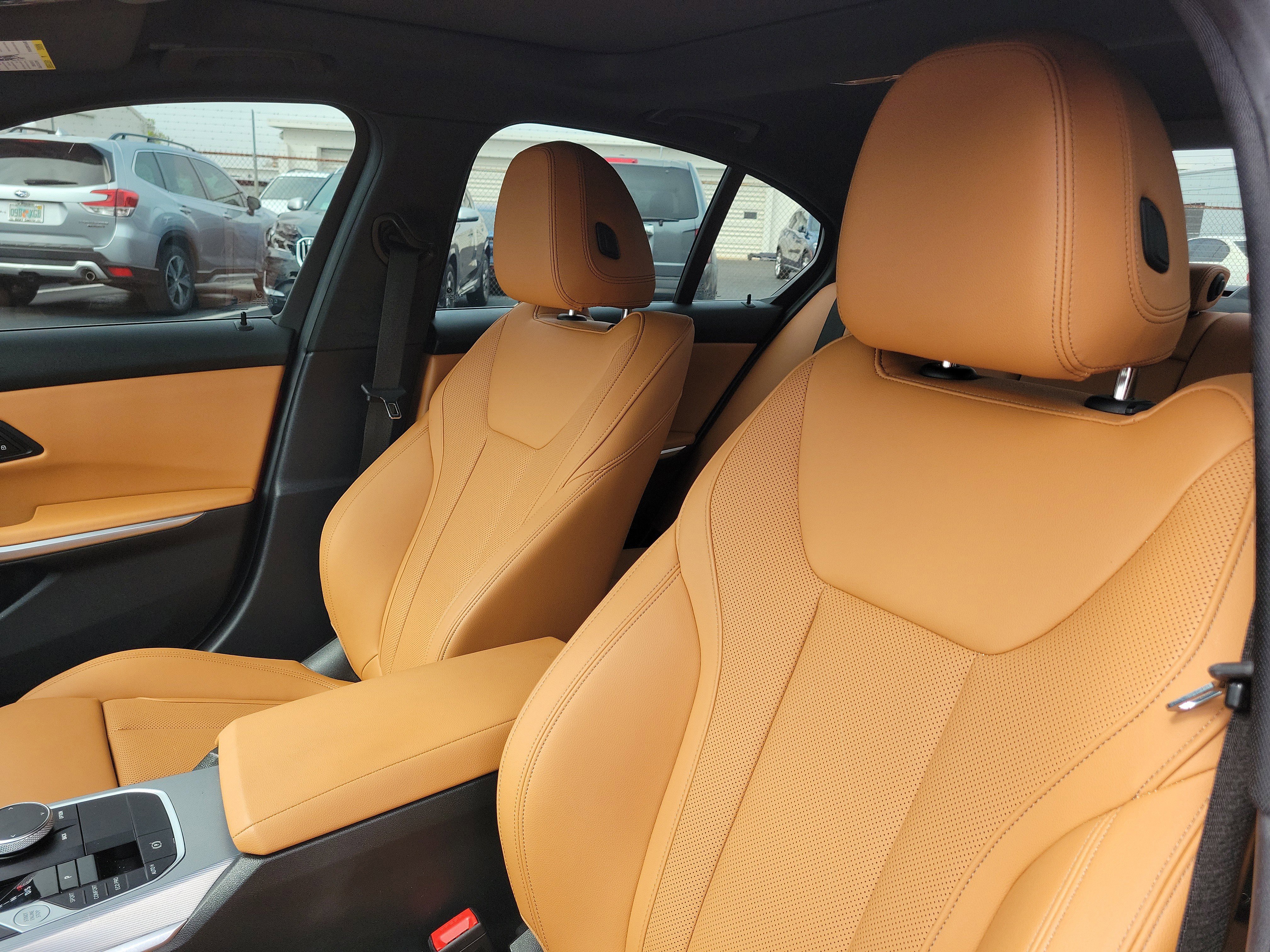 Used 2024 BMW M340i w/ Driving Assistance Package image 21