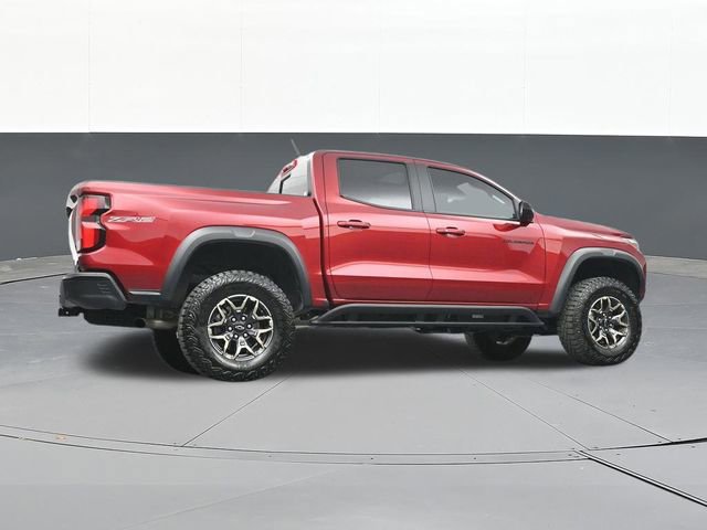 Used 2024 Chevrolet Colorado ZR2 w/ ZR2 Convenience Package III AWD/4WD image 60