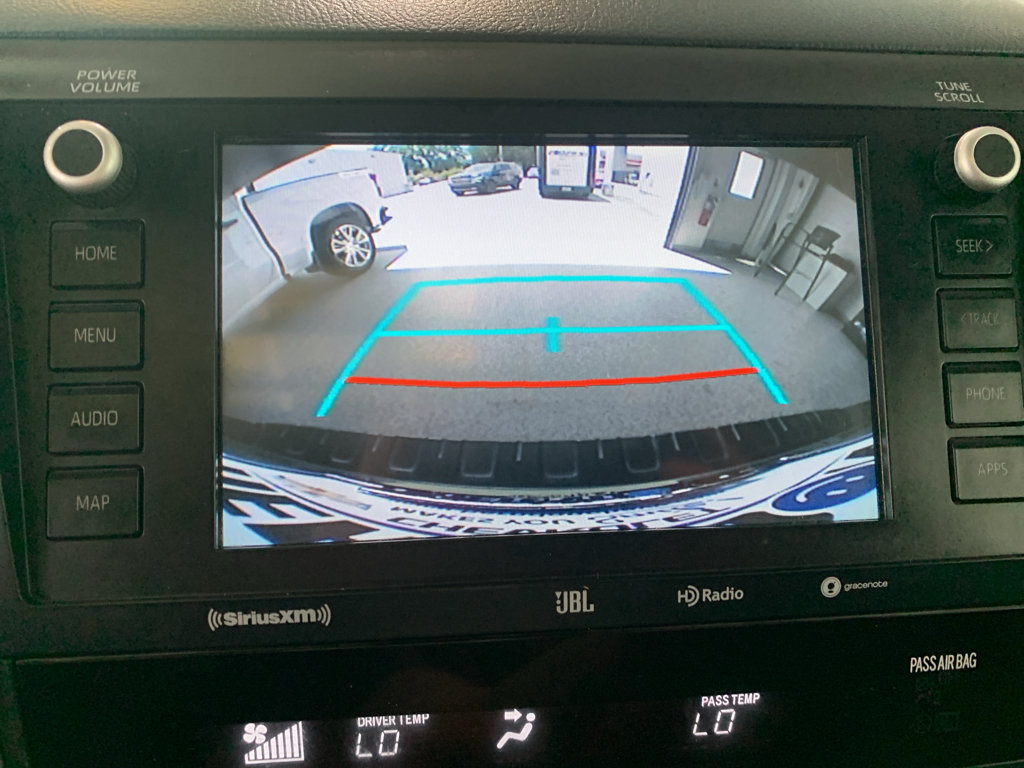 Used 2020 Toyota Sequoia TRD Pro AWD/4WD image 24