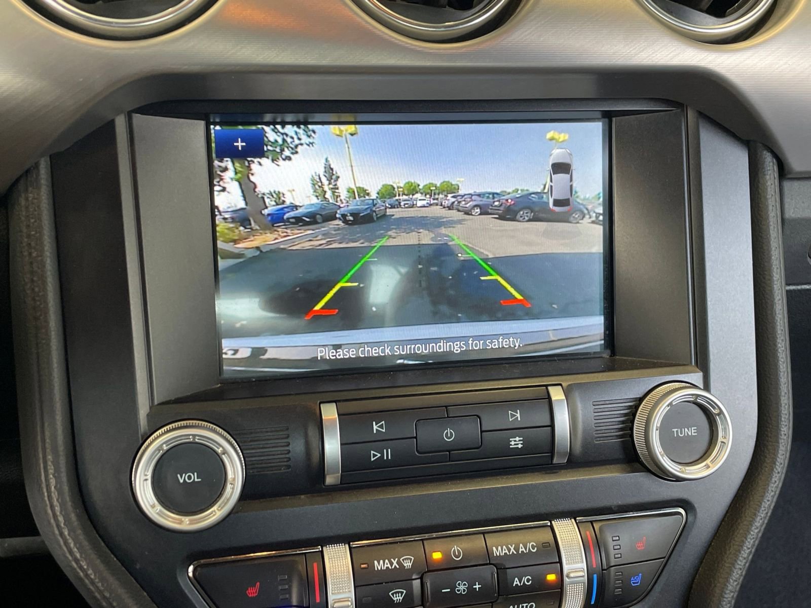 Used 2023 Ford Mustang Premium image 17