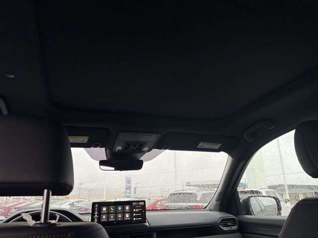 New 2026 Honda Passport TrailSport image 24