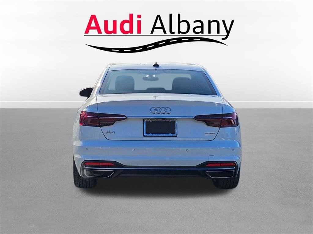 Used 2023 Audi A4 2.0T Premium Plus w/ Premium Plus Package image 5