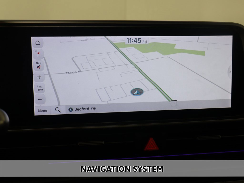 Used 2023 Hyundai Ioniq 6 Limited image 3