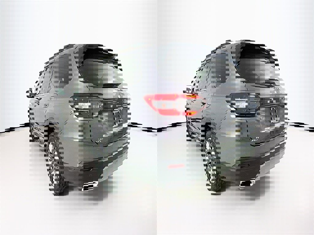 New 2026 Honda Pilot Touring image 7