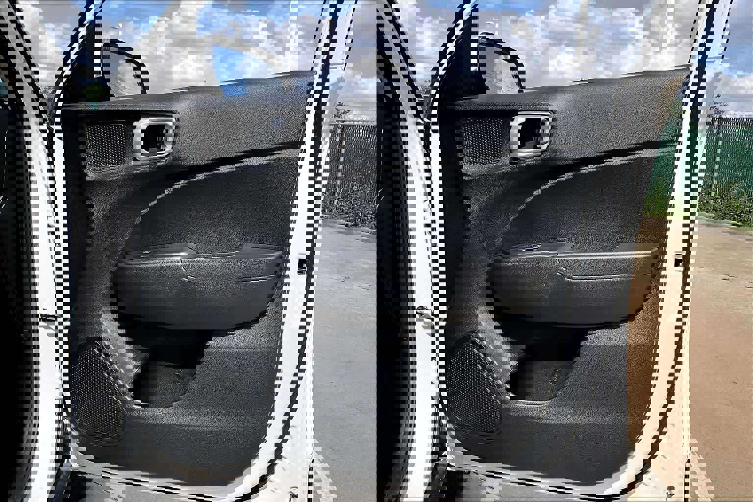 Used 2023 Hyundai Venue SEL w/ Cargo Package image 22