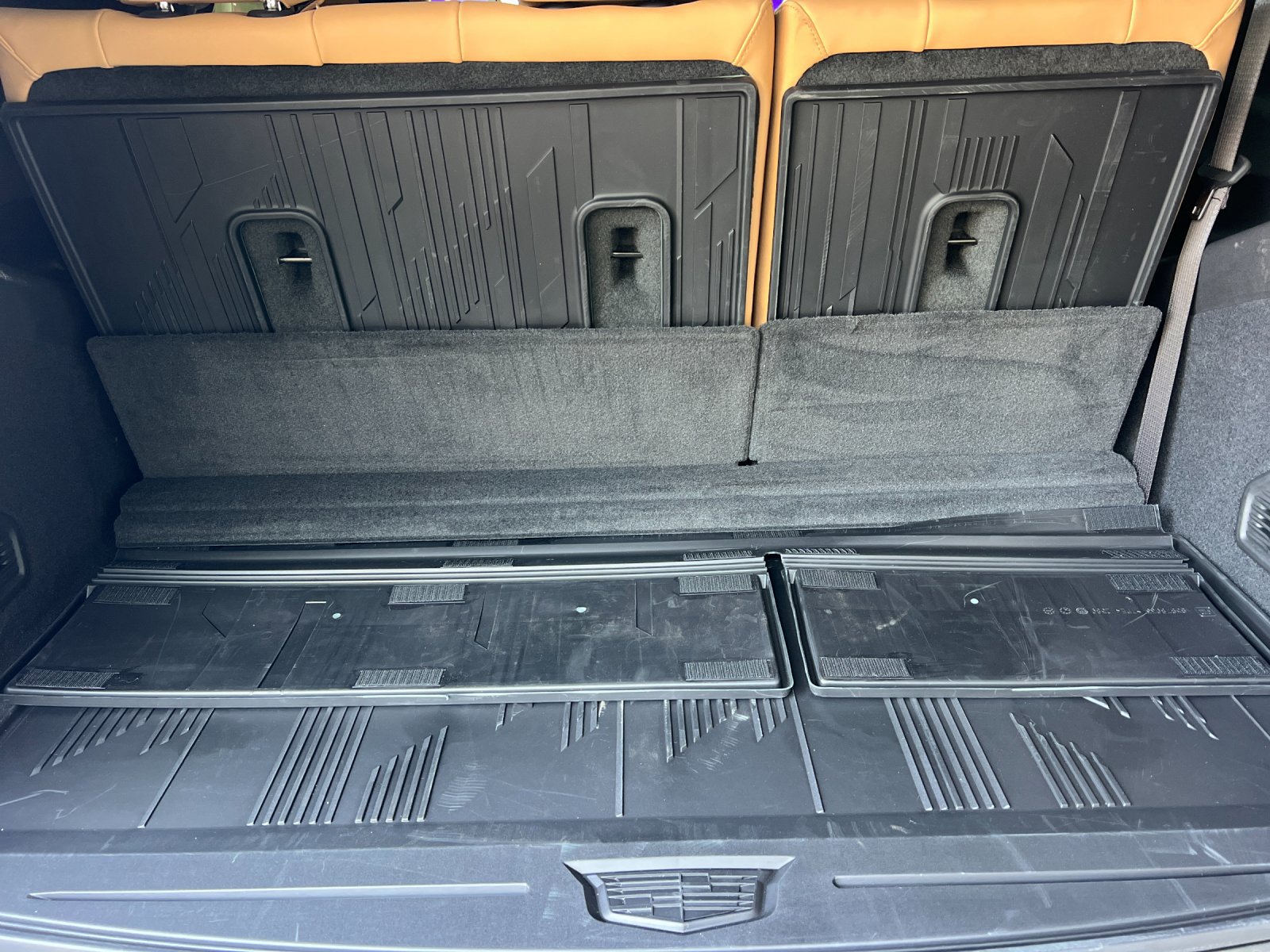 Certified 2026 Cadillac Escalade IQL Sport 2 AWD/4WD image 17