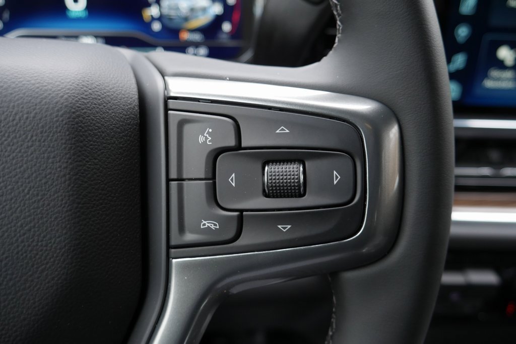 New 2025 Chevrolet Silverado 2500 LT image 14