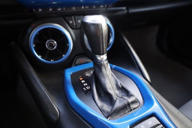 Used 2019 Chevrolet Camaro SS image 26