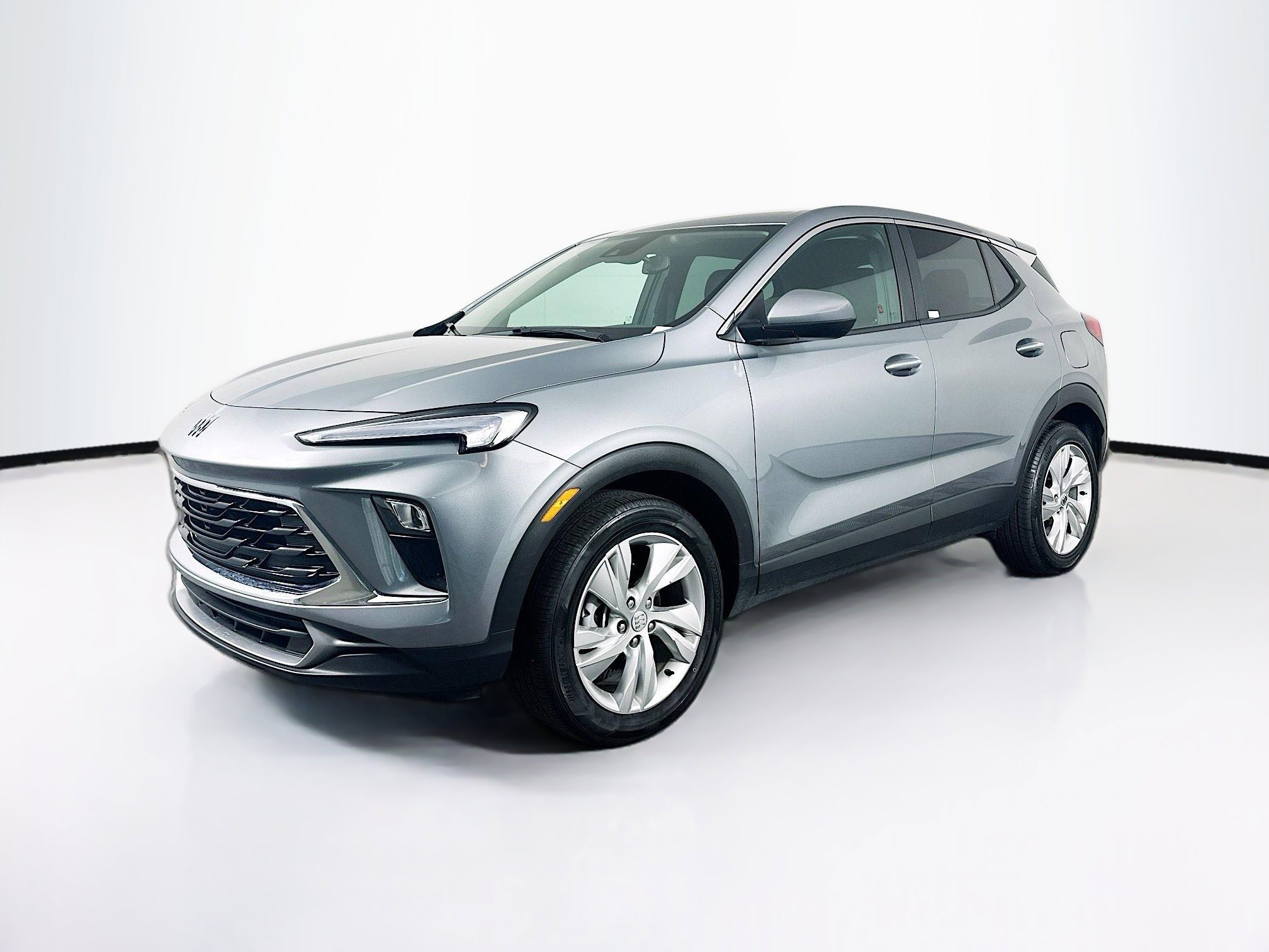 Used 2025 Buick Encore GX Preferred FWD image 3