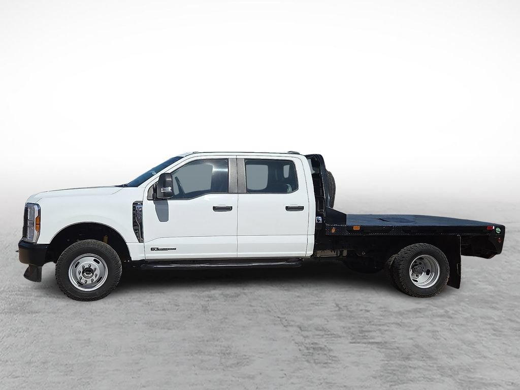 Used 2025 Ford F350 XL AWD/4WD image 6