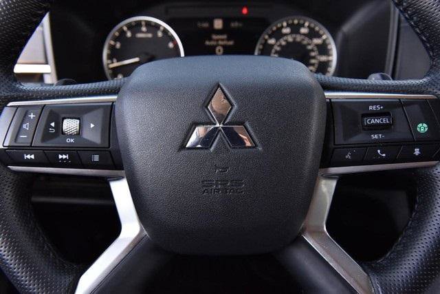 Used 2024 Mitsubishi Outlander Ralliart image 22