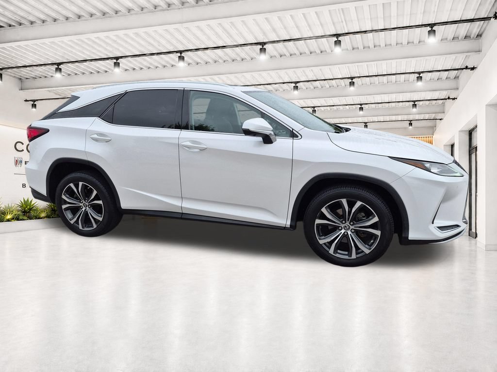 Used 2021 Lexus RX 350 FWD w/ Premium Package image 15