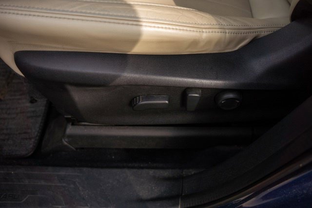Used 2021 Subaru Ascent Limited w/ Technology Package AWD/4WD image 15