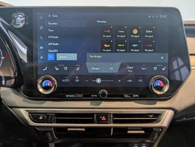 Used 2024 Lexus RX 350 Premium w/ Convenience Package image 20