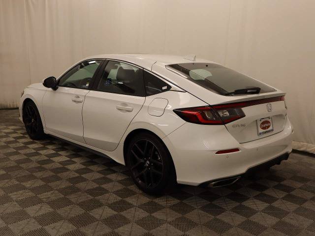 Used 2024 Honda Civic Sport Touring image 14