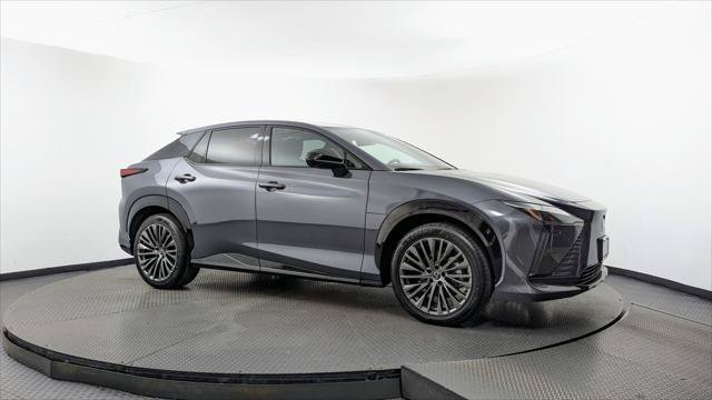 Used 2023 Lexus RZ 450e Premium w/ Accessory Package (2T) AWD/4WD image 11