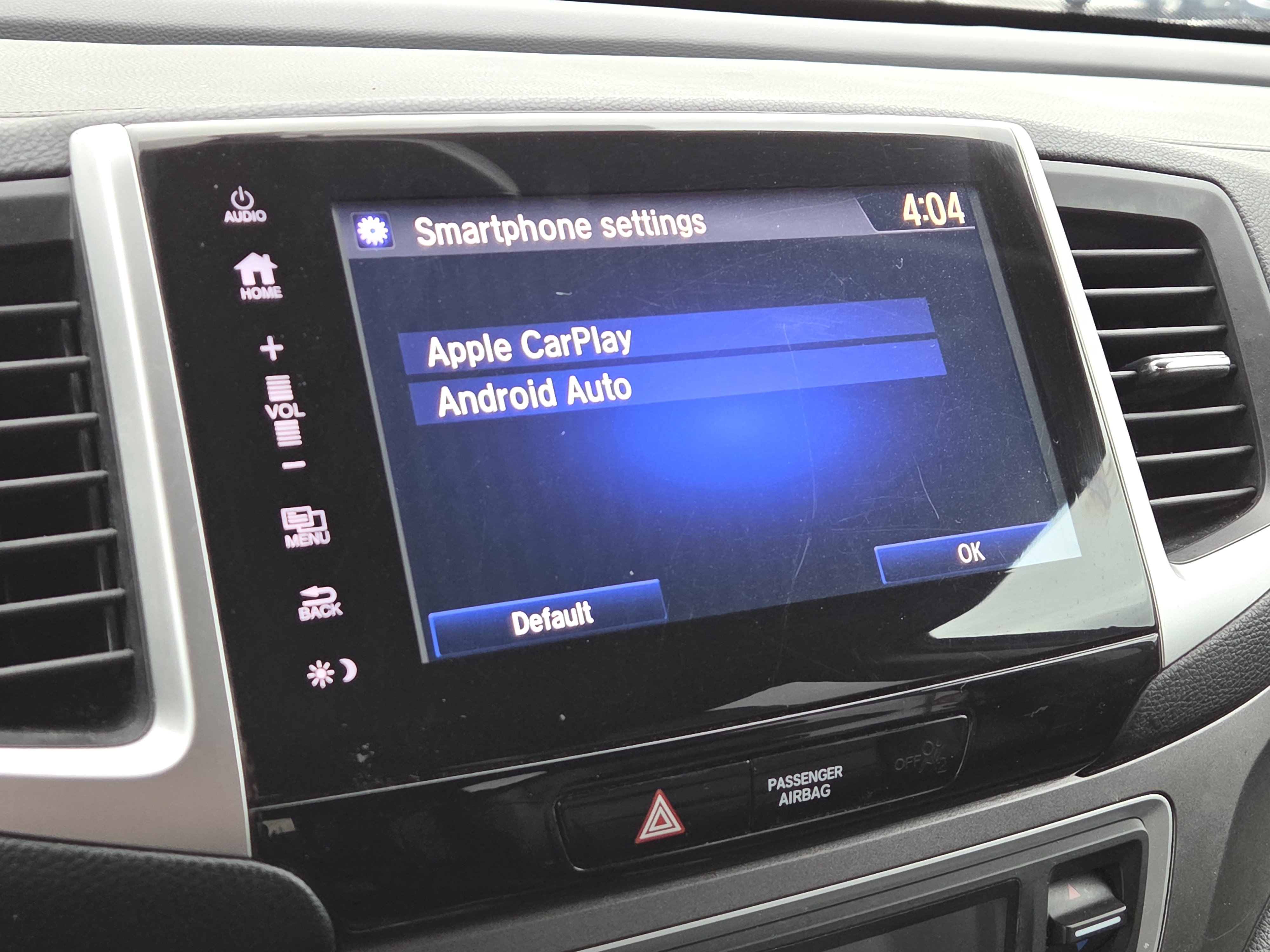Used 2017 Honda Pilot EX-L image 5