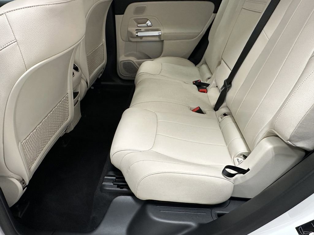 Certified 2024 Mercedes-Benz EQB 250+ image 23