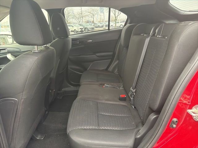 Used 2020 Mitsubishi Eclipse Cross ES image 13