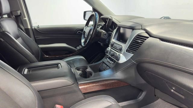 Used 2019 GMC Yukon XL SLE w/ SLE Value Package RWD image 12