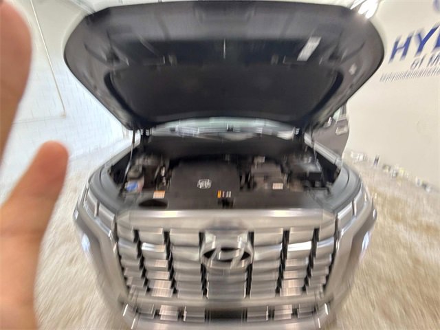 Used 2023 Hyundai Palisade Calligraphy w/ Cargo Package image 27