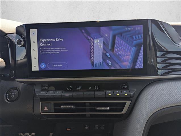 Used 2025 Toyota Camry SE w/ Multimedia Upgrade Package image 13