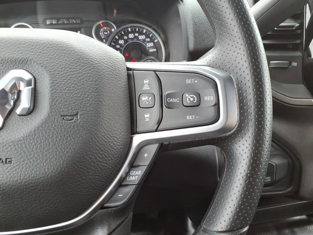 New 2026 RAM 3500 Tradesman image 21