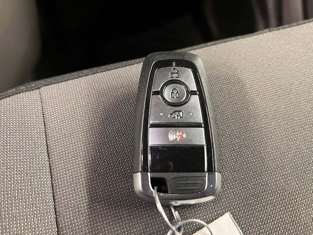 New 2026 Ford Transit 350 Base w/ Exterior Upgrade Package image 33