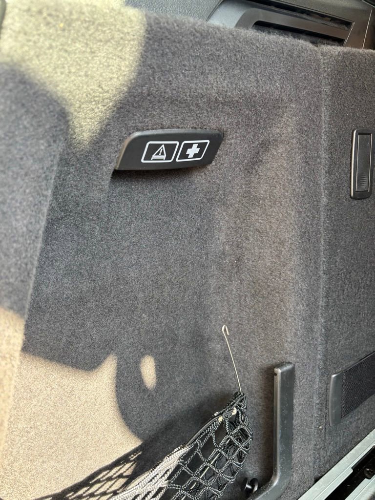 Used 2020 BMW X3 sDrive30i w/ Convenience Package image 8