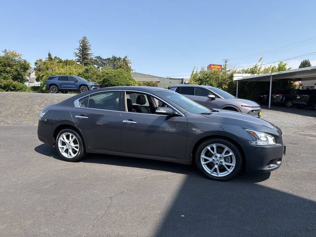 Used 2013 Nissan Maxima 3.5 SV FWD image 6