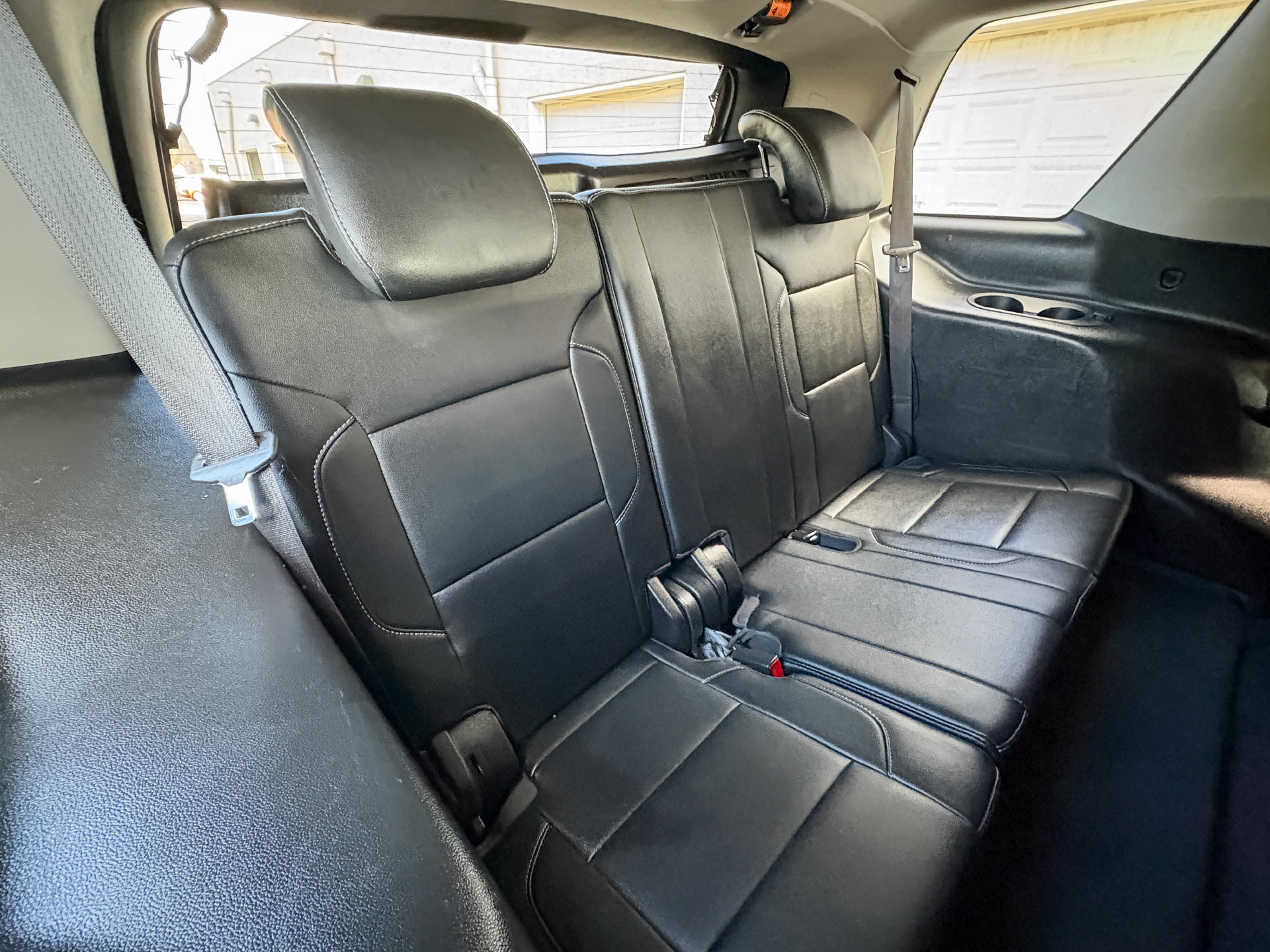 Used 2020 Chevrolet Tahoe LT AWD/4WD image 28