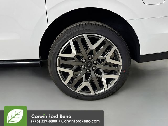 New 2026 Ford Expedition Max Platinum w/ Platinum Ultimate Package image 35