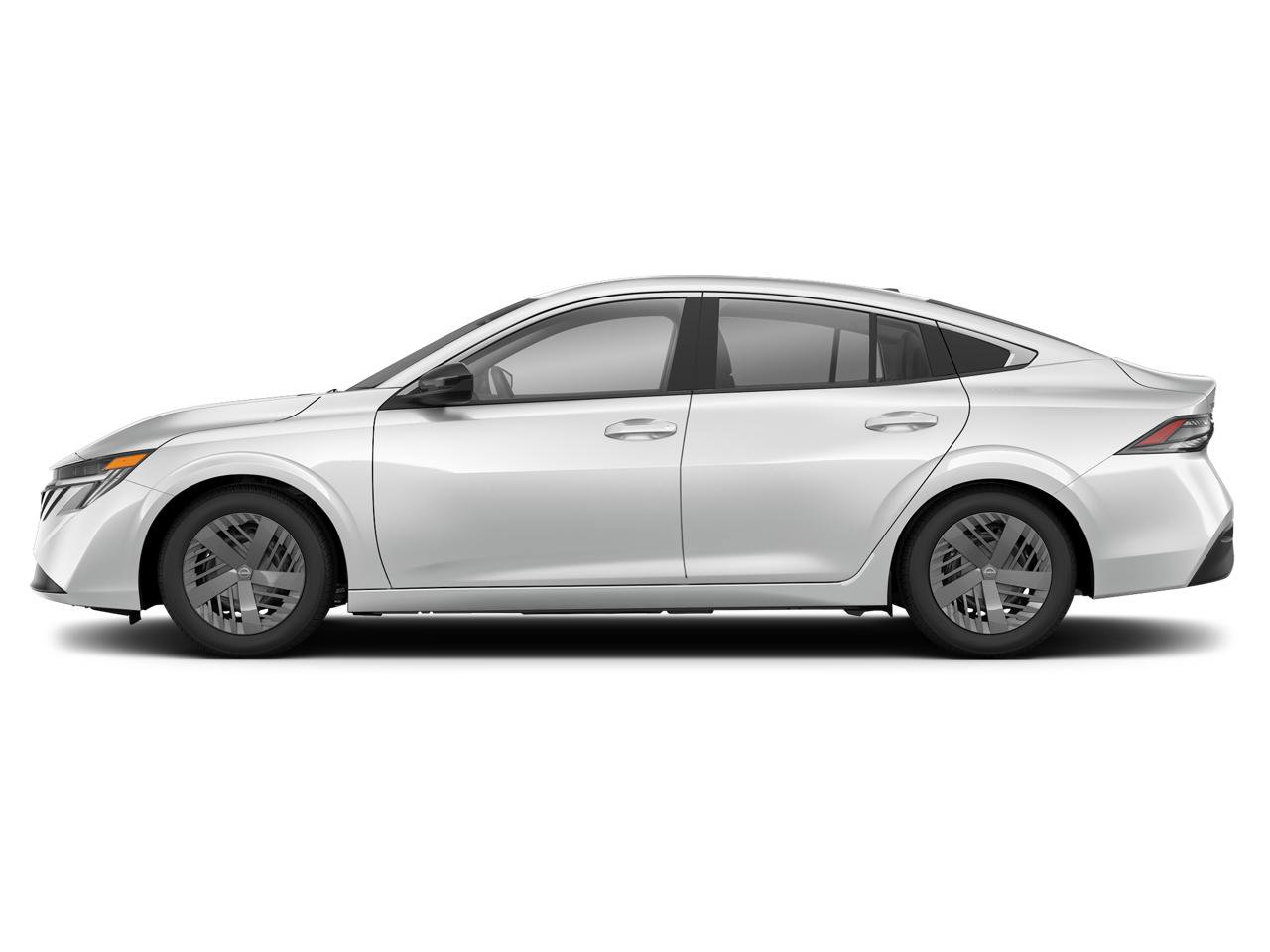 New 2026 Nissan Sentra S image 26