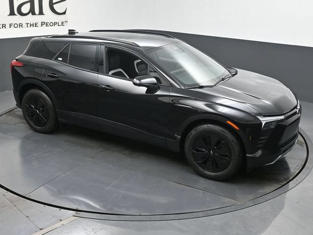 New 2026 Chevrolet Blazer EV LT FWD image 26