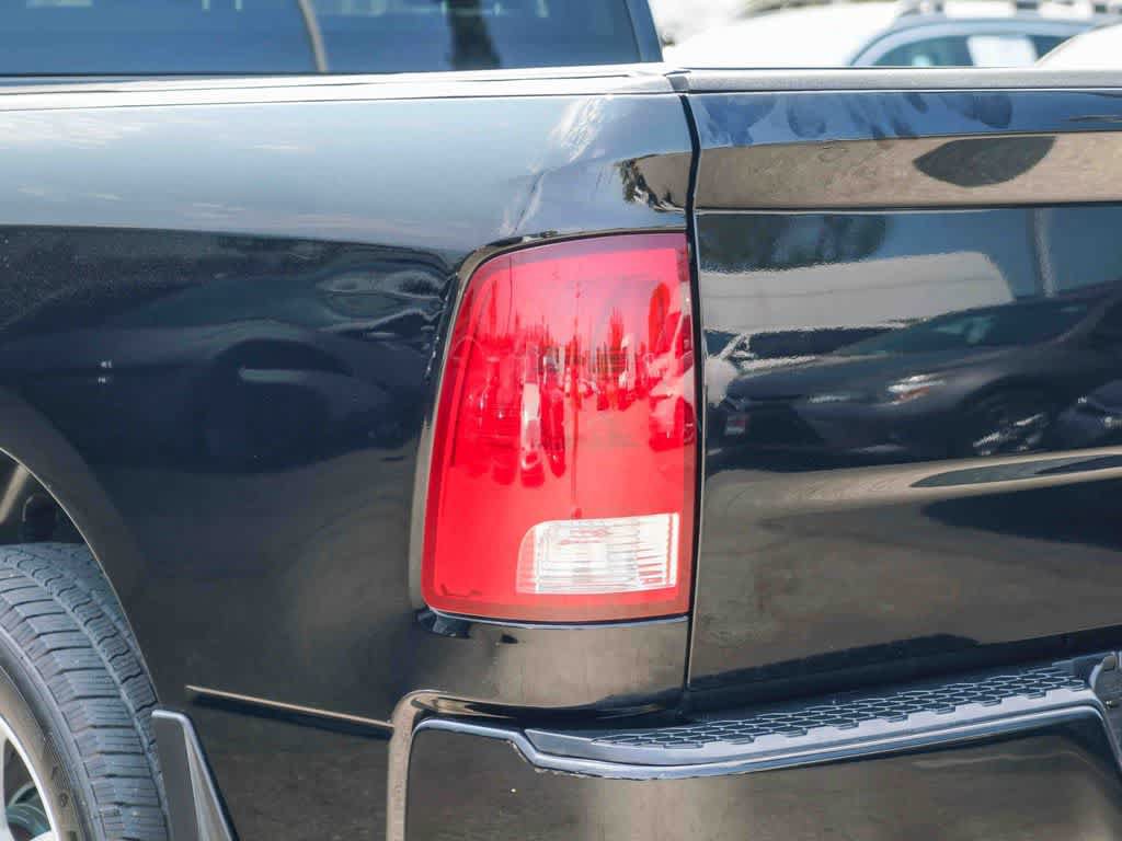 Used 2012 RAM 1500 Express w/ ST Popular Equipment Group RWD image 7