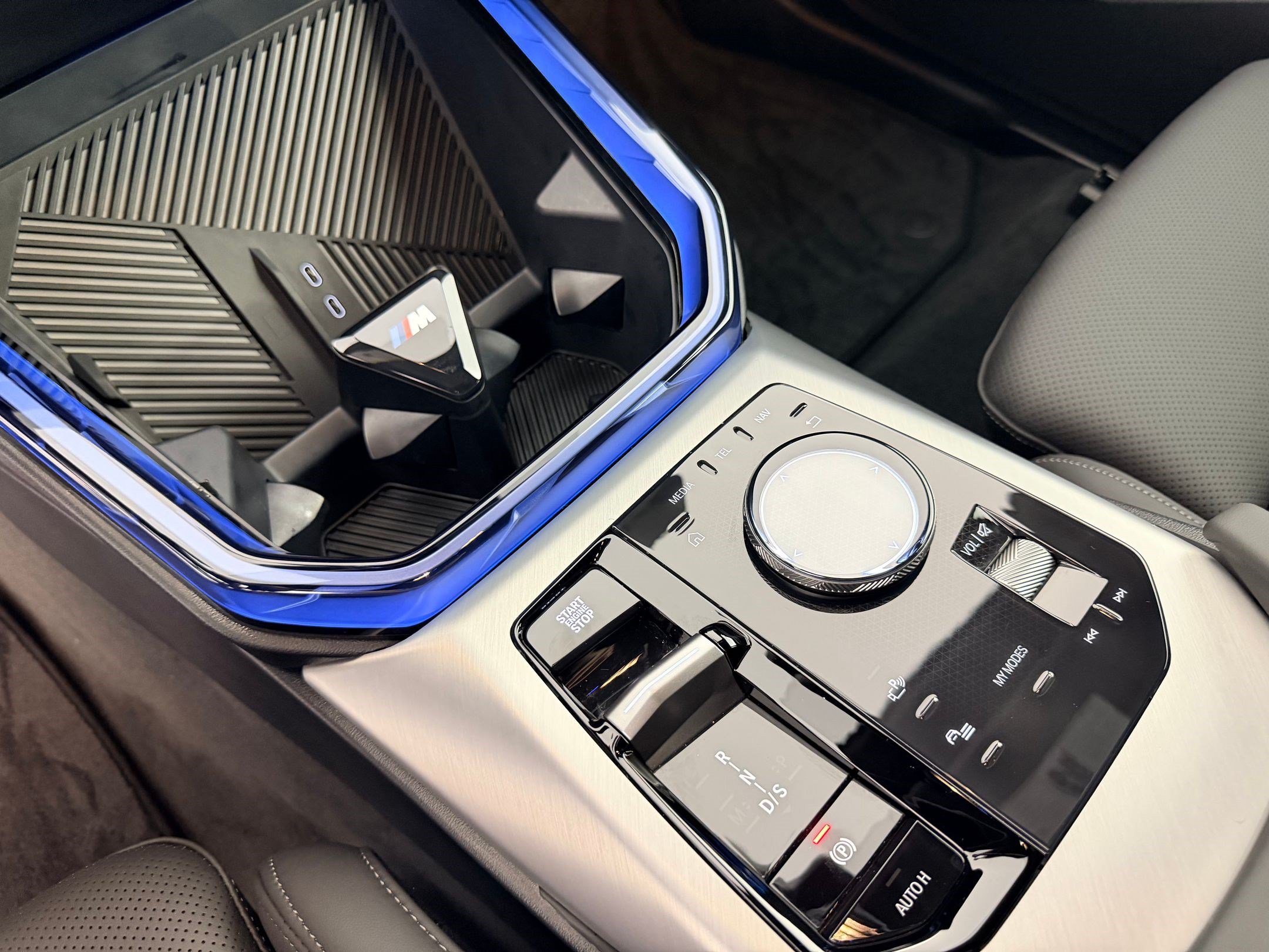 Certified 2026 BMW X3 M50 AWD/4WD image 17