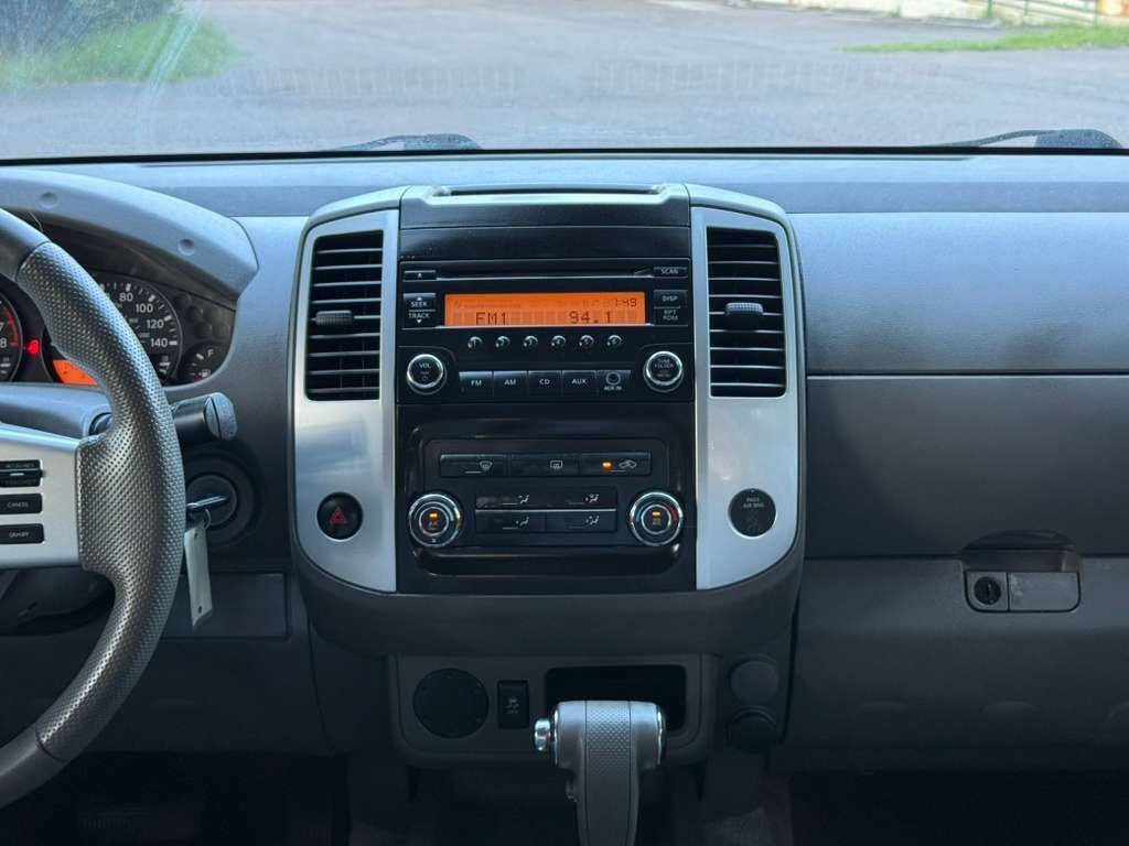 Used 2016 Nissan Frontier S RWD image 15
