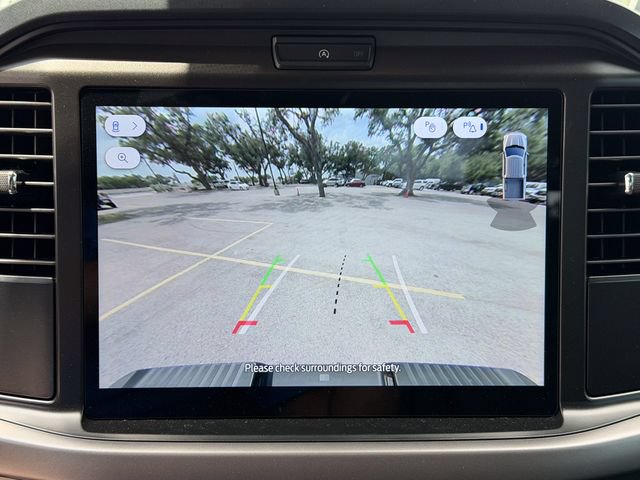 Used 2026 Ford F150 XL w/ Tow/Haul Package AWD/4WD image 19