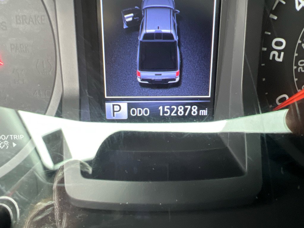 Used 2019 Toyota Tacoma SR w/ SR Convenience Package image 21