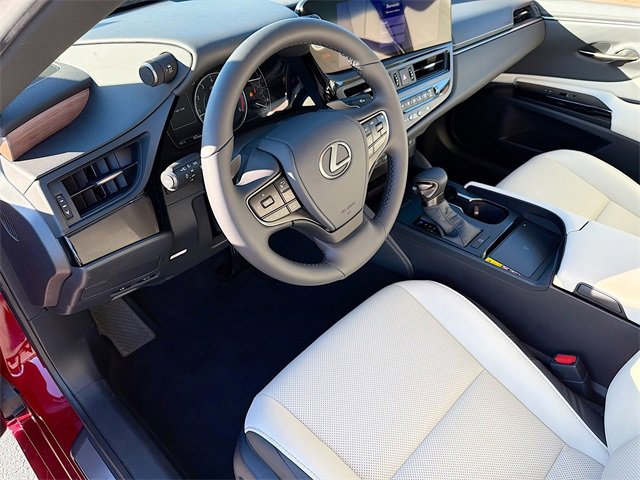 New 2025 Lexus ES 350 w/ Premium Package image 26
