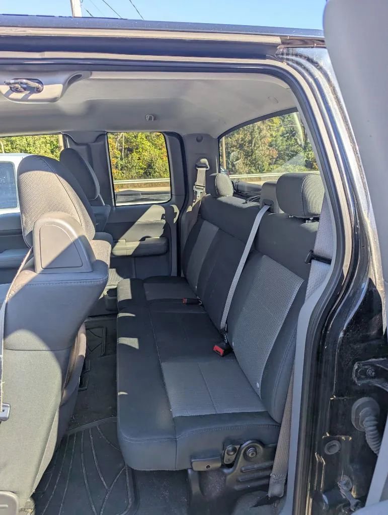 Used 2008 Ford F150 XL AWD/4WD image 7